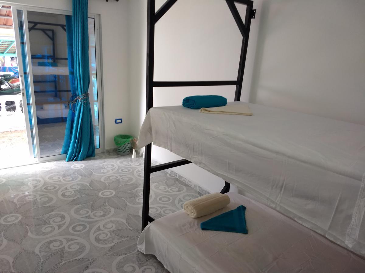 Marysol Lodging Hostel & Camping San Andrés Esterno foto